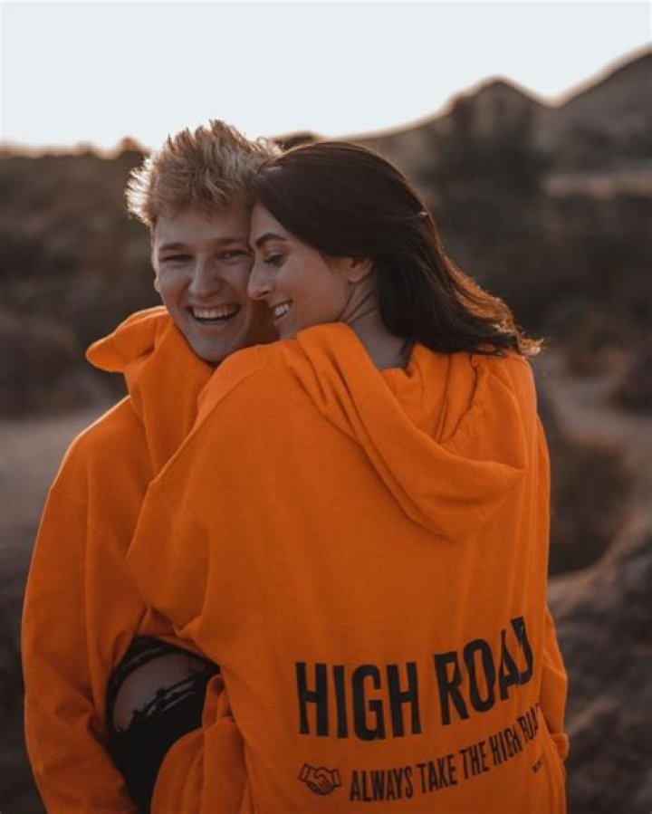 Drew Dirksen Age | Wiki, Net worth, Bio, Height, Girlfriend