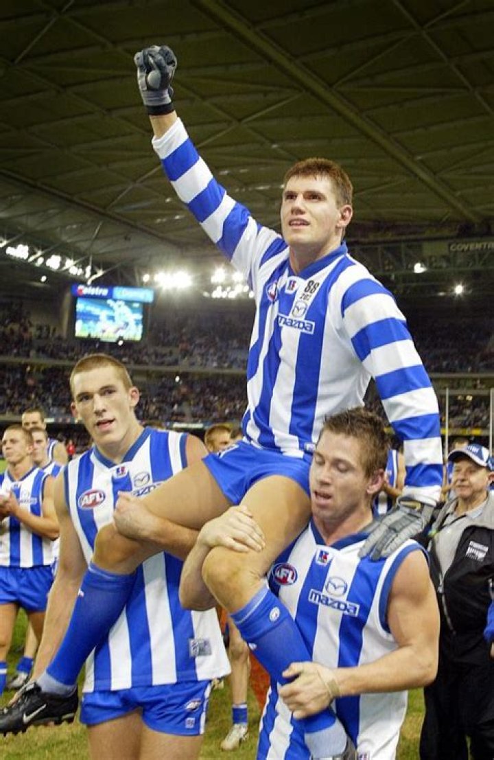 Drew Grant – Celebsgraphy