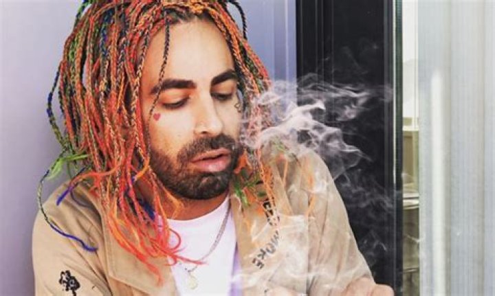Eazy Mac Age | Wiki, Net worth, Bio, Height, Girlfriend