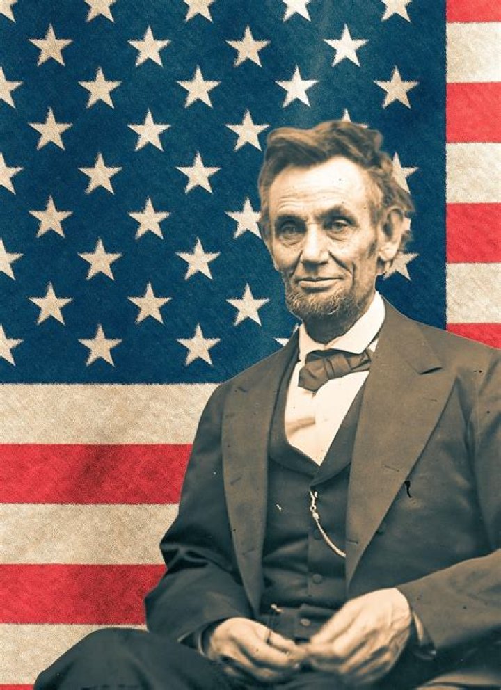 Edward Baker Lincoln, Abraham Lincoln's Son Who Died At Just Three