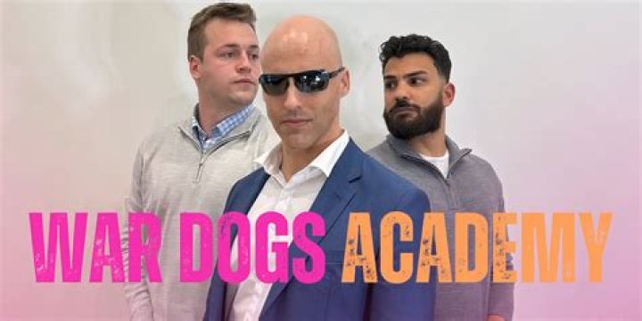 Efraim Diveroli And The True Story Behind 'War Dogs'