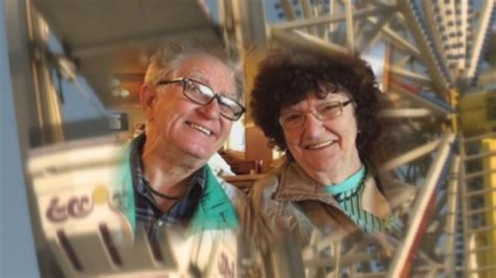 Elderly Couple Murdered As Part Of A Fake 'Carnival Mafia' Initiation