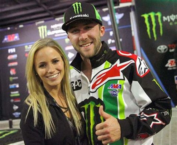 Eli Tomac Net Worth, Wife, Age, and Bio