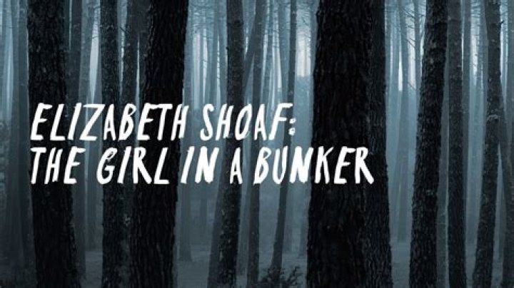 Elizabeth Shoaf, The 'Girl In The Bunker' Who Saved Herself With A Text