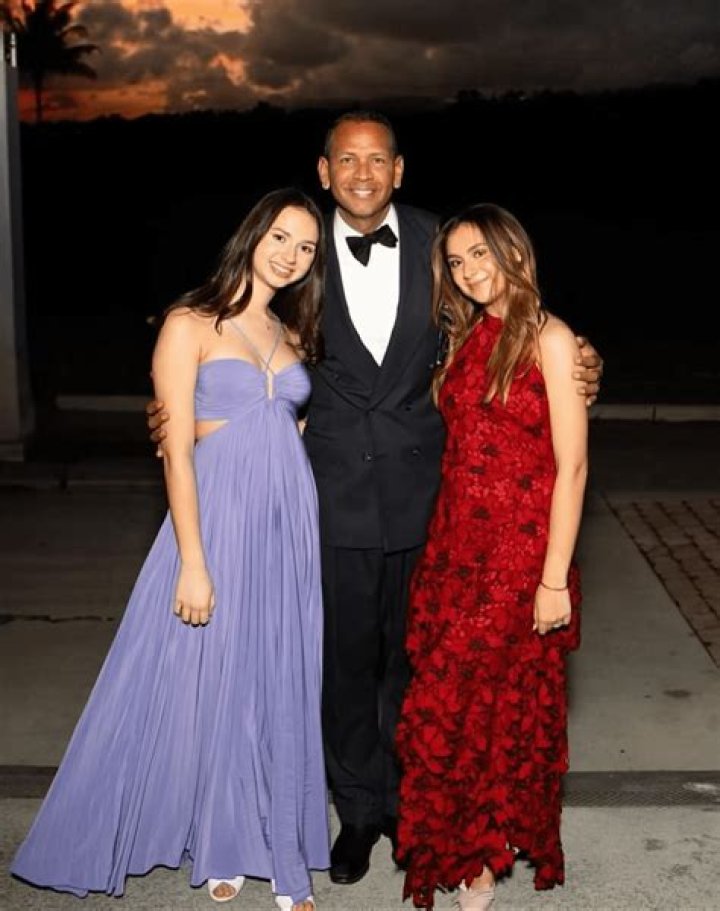 Ella Rodriguez - CelebNetWorth