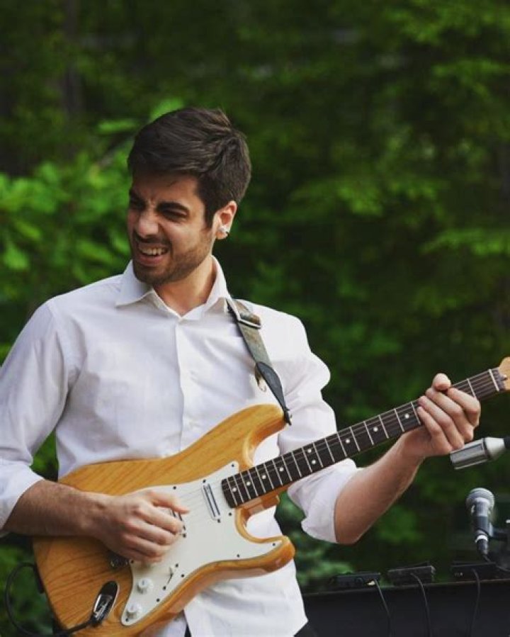 Emiliano Santoro Age | Wiki, Net worth, Bio, Height, Girlfriend