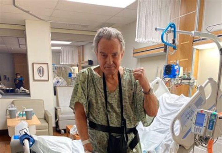 Eric Braeden cancer and Health Update: Is he leaving The Young and The Restless?