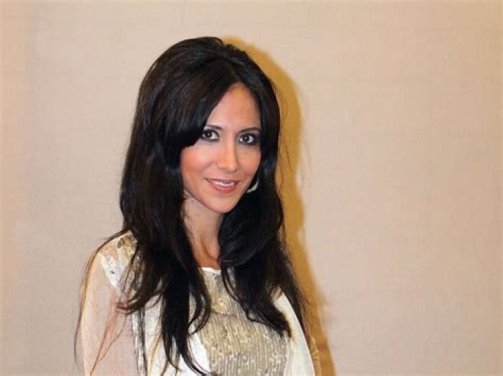 Fabienne Carat Origine Algérienne