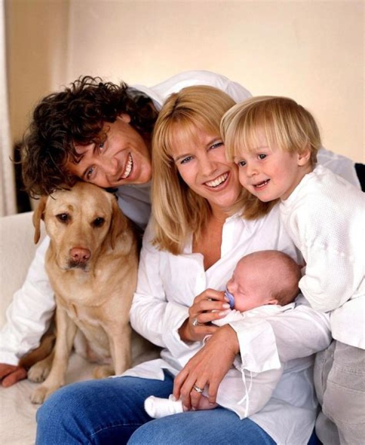 Fred Reuter Wiki [Linda de Mol's Ex-Husband] Biography, Net worth, Age, Family, Kids, Career & More