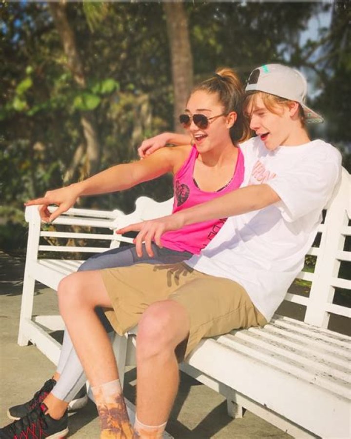 Gabby Murray Biography | Age, Wiki, Net worth, Bio, Height, Boyfriend|