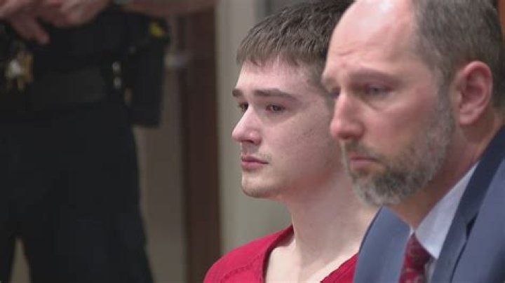 Georgia Couple Sentenced For Making Racist Threats At Black Child's Birthday