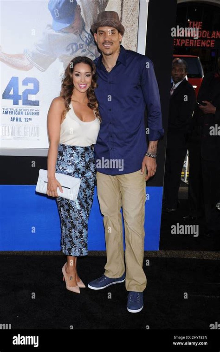 Gloria Govan – Celebsgraphy