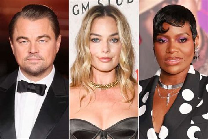 Golden Globes 2024 Wikipedia