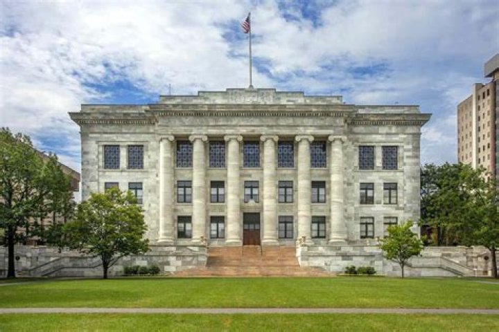 Harvard Morgue Manager Accused Of Selling Human Remains