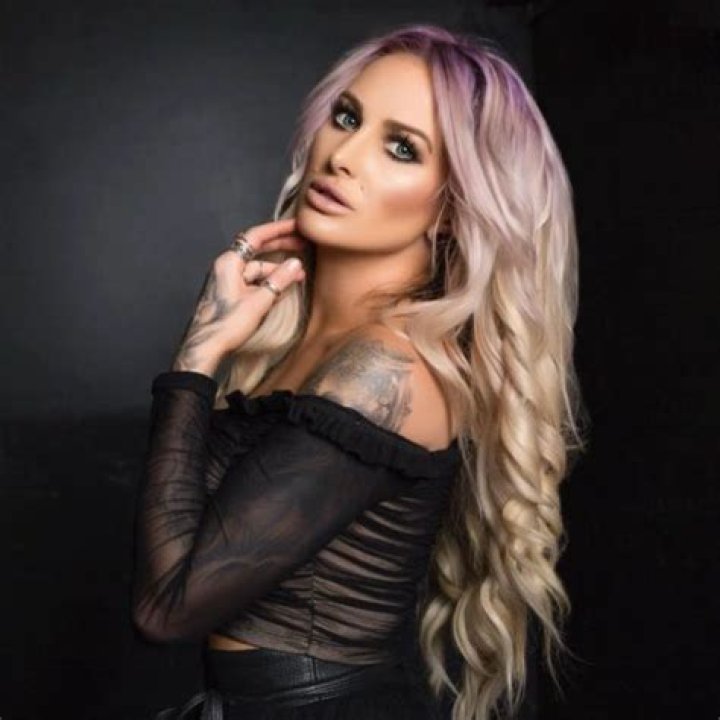 Heidi Shepherd Age | Wiki, Net worth, Bio, Height, Boyfriend