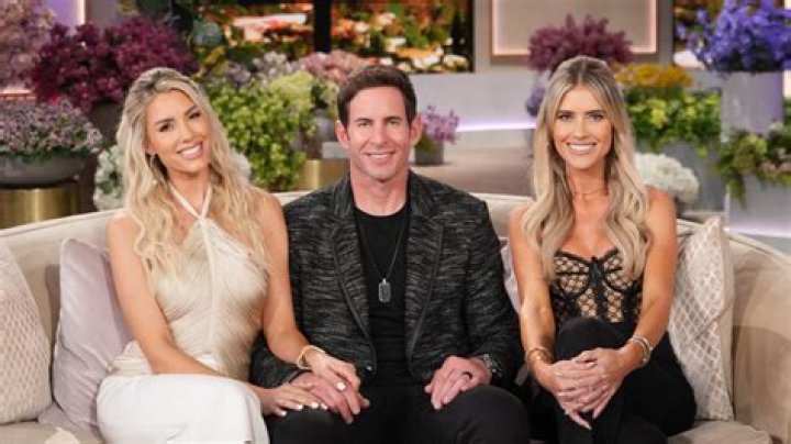 Here’s how Tarek El Moussa Broke his Hand. Here’s what happened