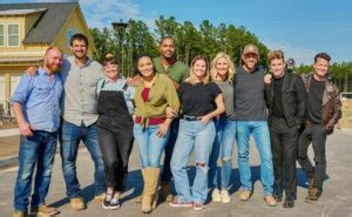 HGTV Reveals how Much the Cast of the Show Get Paid