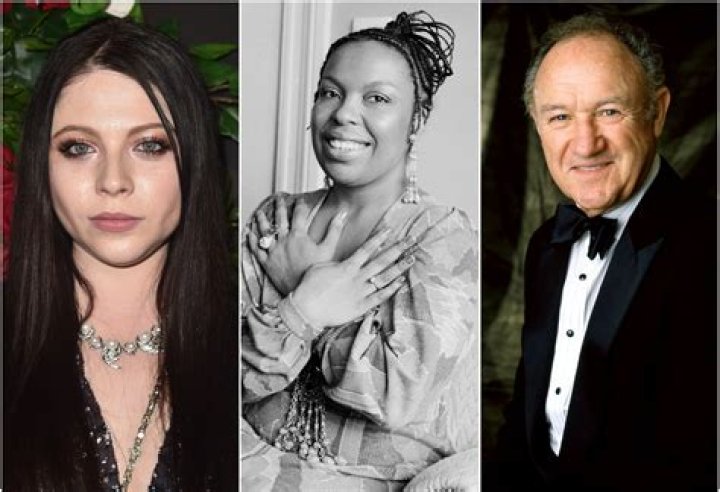 History's Most Famous Suicides, From Hollywood Stars To Troubled Artists