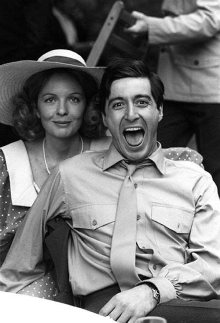 Hollywood's Vintage Celebrity Couples In Photos