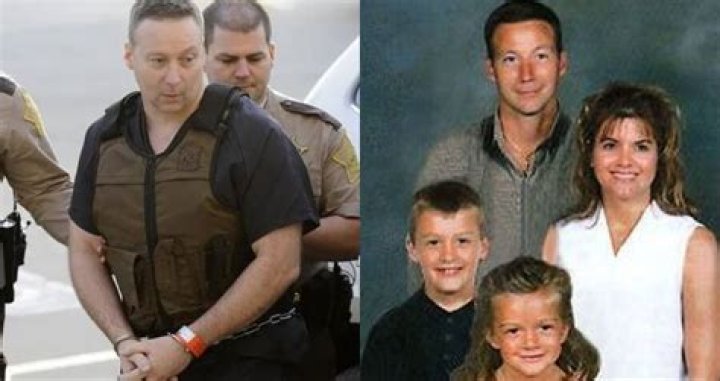 How David Camm Was Wrongfully Convicted Of His Family’s Murder