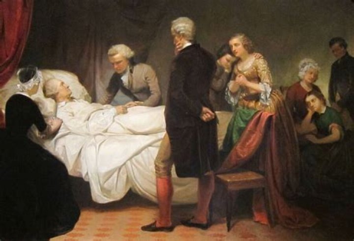 How Did George Washington Die? Inside His Strange Demise