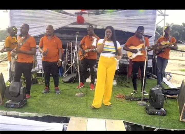 How Ikesima Brown and Her Bandmates Died in a Kogi Car Accident?