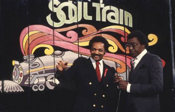 How Soul Train Became The Most Iconic Music TV Show In History
