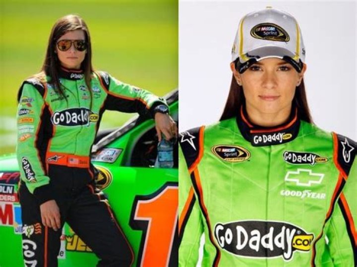 How tall is Danica Patrick