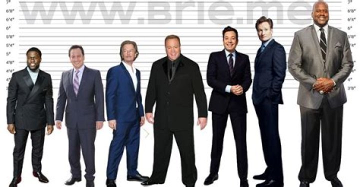 How tall is David Spade