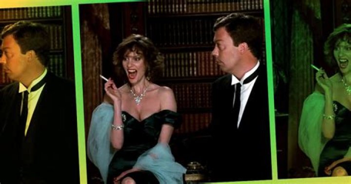 How tall is Lesley Ann Warren