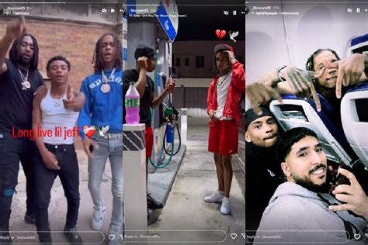 How tall is Lil Flip