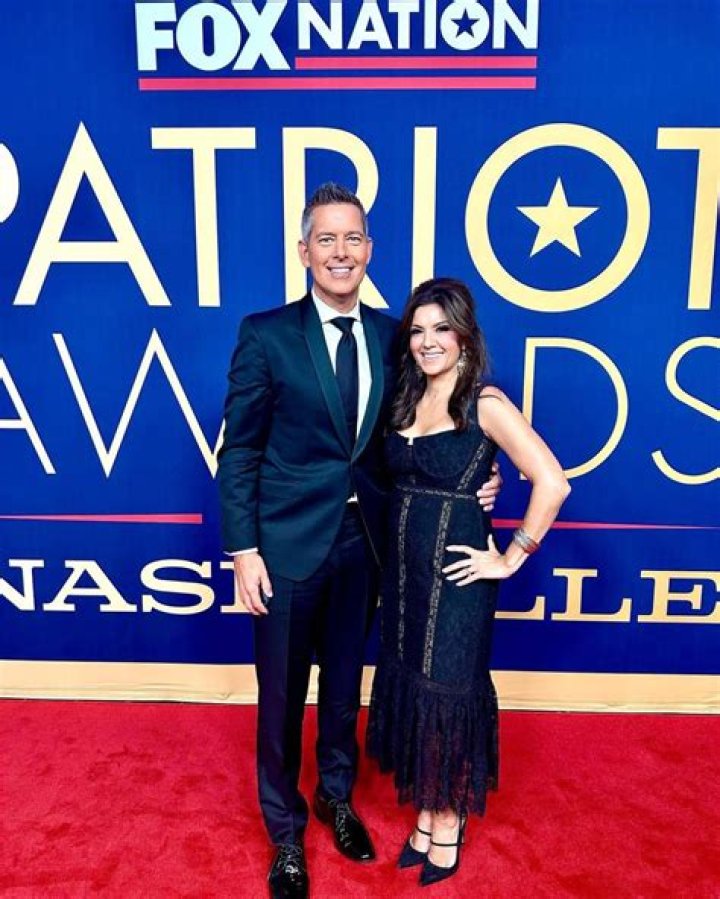 How tall is Patrick Duffy