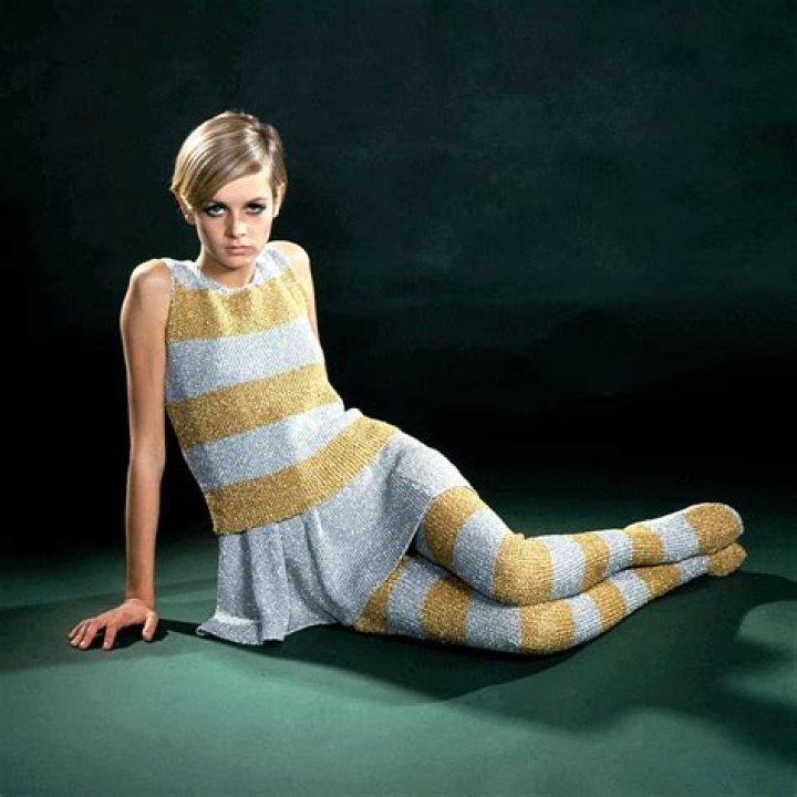 How tall is Twiggy