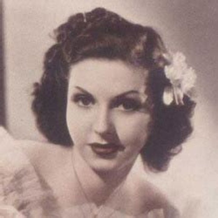 How tall was Ann Miller