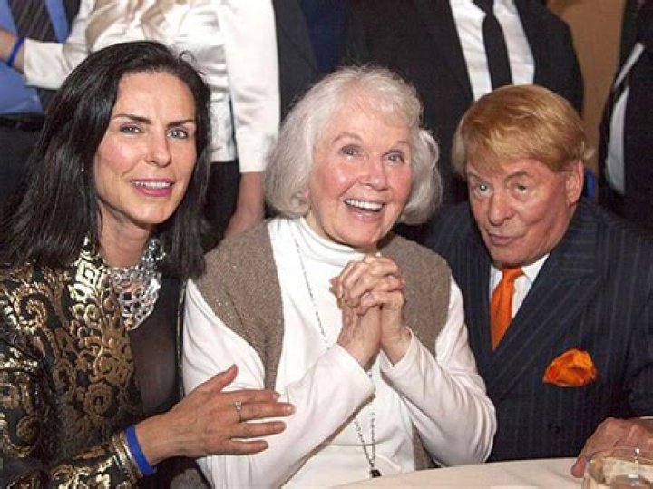 How tall was Doris Day
