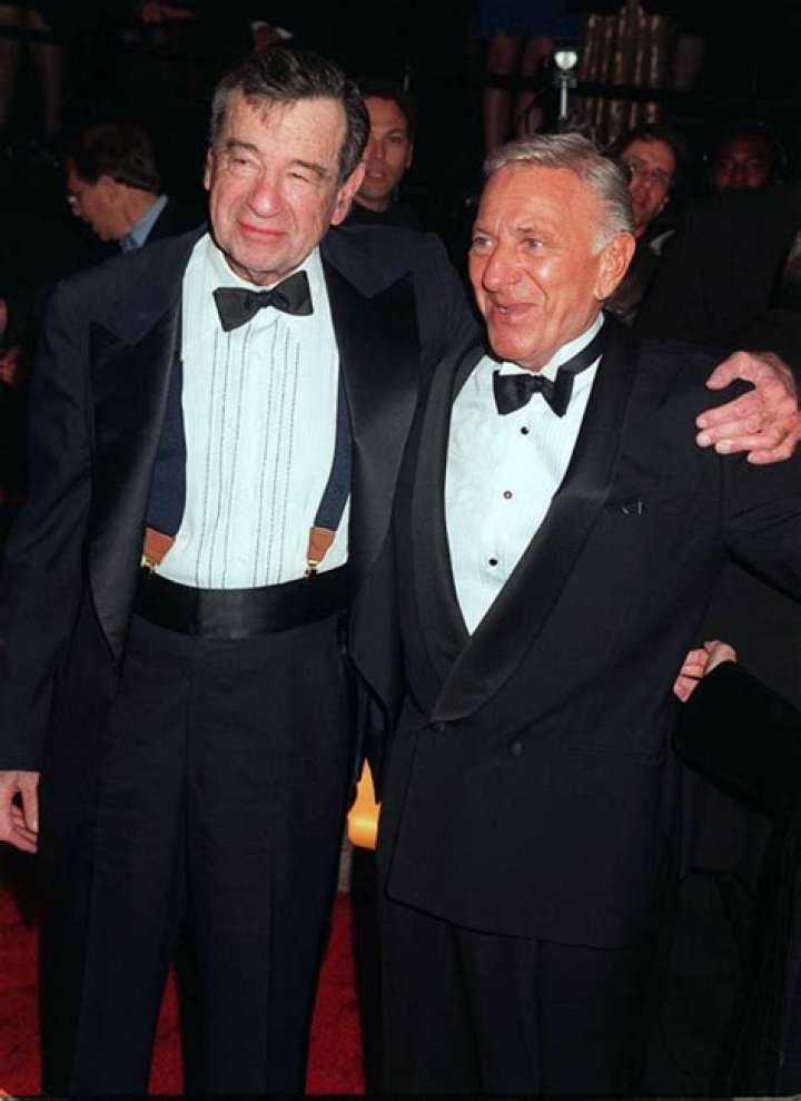 How tall was Jack Klugman