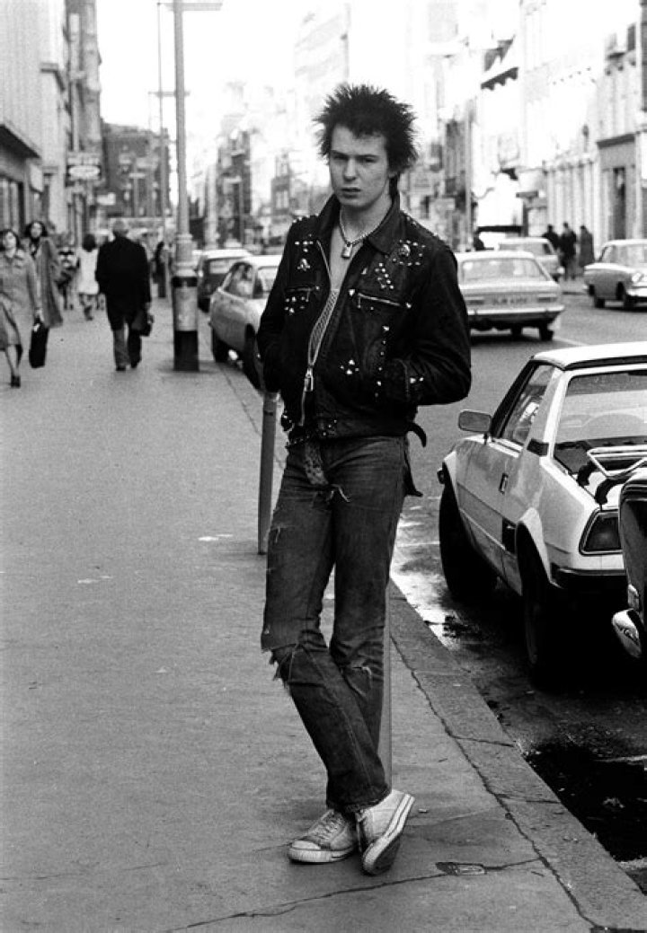 How tall was Sid Vicious