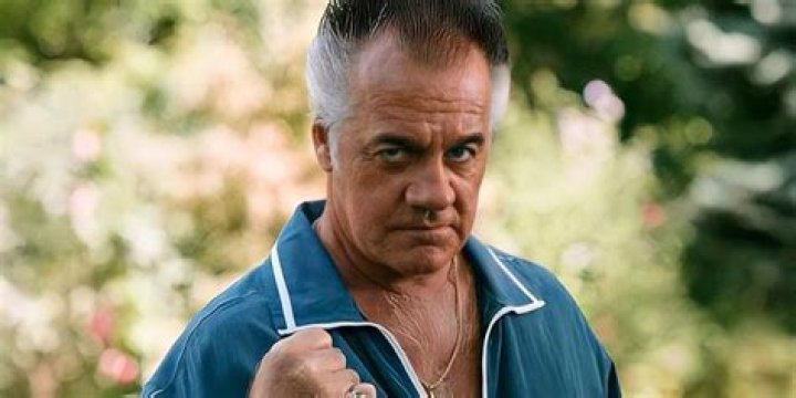 How tall was Tony Sirico