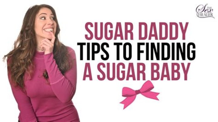 How to be a Sugardaddy – Celebsgraphy