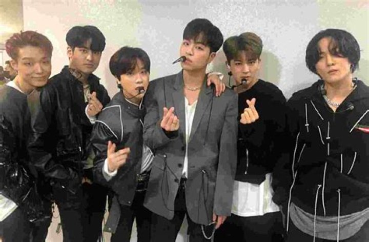 iKon Members Age, Name, and Bio