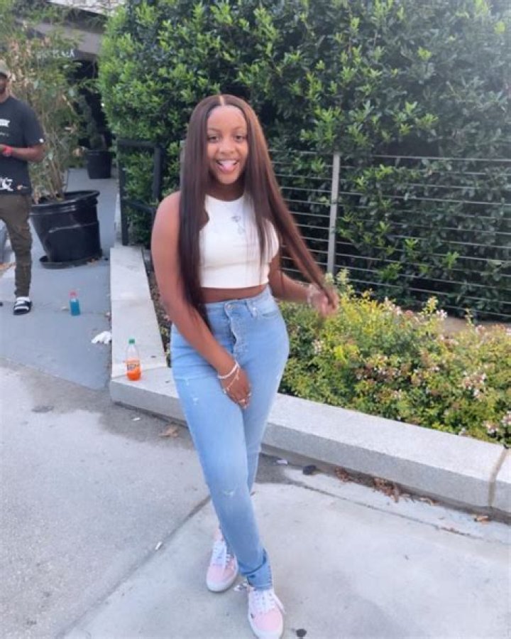 Immirahbadkid Age | Wiki, Net worth, Bio, Height, Boyfriend