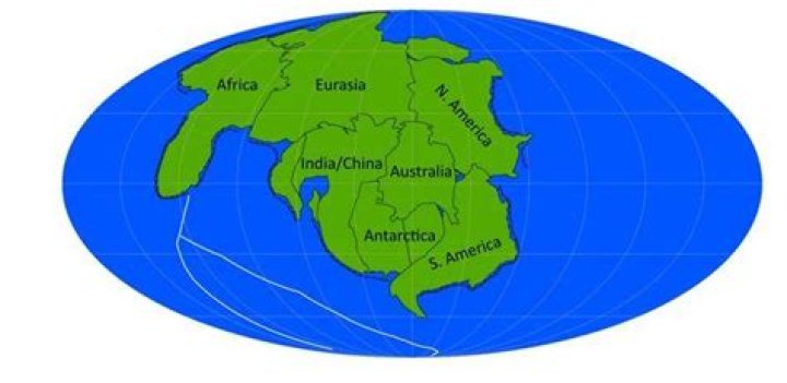 In The Future, Earth Might Be Just One Giant Continent, Experts Predict