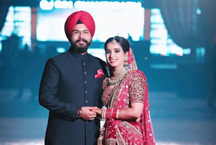 Indian Couple Sues Son For $650,000 For Not Giving Them A Grandchild
