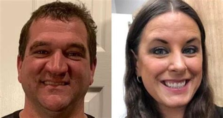 Indiana Man Accused Of Killing Wife Wins Republican Primary From Jail