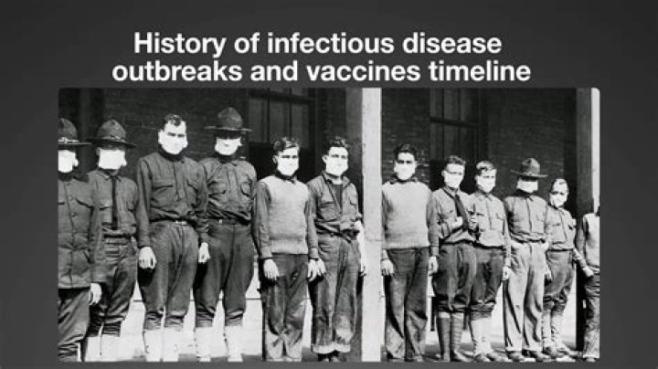 Inside America's Polio Epidemics In 44 Unsettling Photos