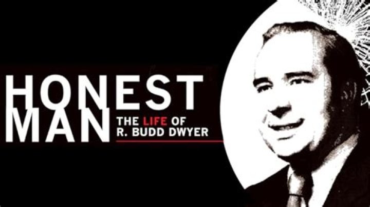 Inside Budd Dwyer's Suicide On Live T.V. In 1987