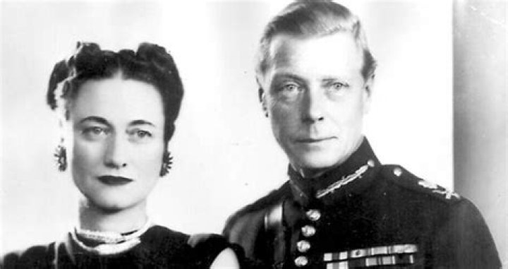 Inside His Abdication, Marriage, And Nazi Ties