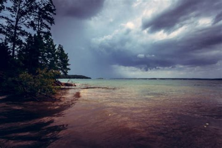 Inside Lake Lanier’s Deaths And Why People Say It’s Haunted