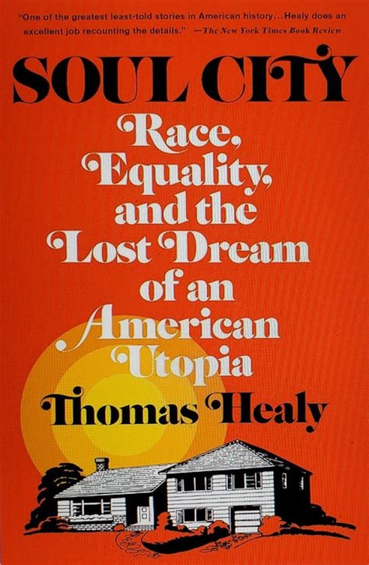 Inside Soul City, North Carolina's Short-Lived Black Utopia