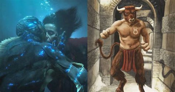 Inside Teratophilia, The Attraction To Monsters And Deformed People